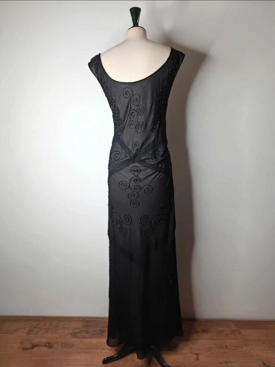Eclipse dress ( Taille XL )