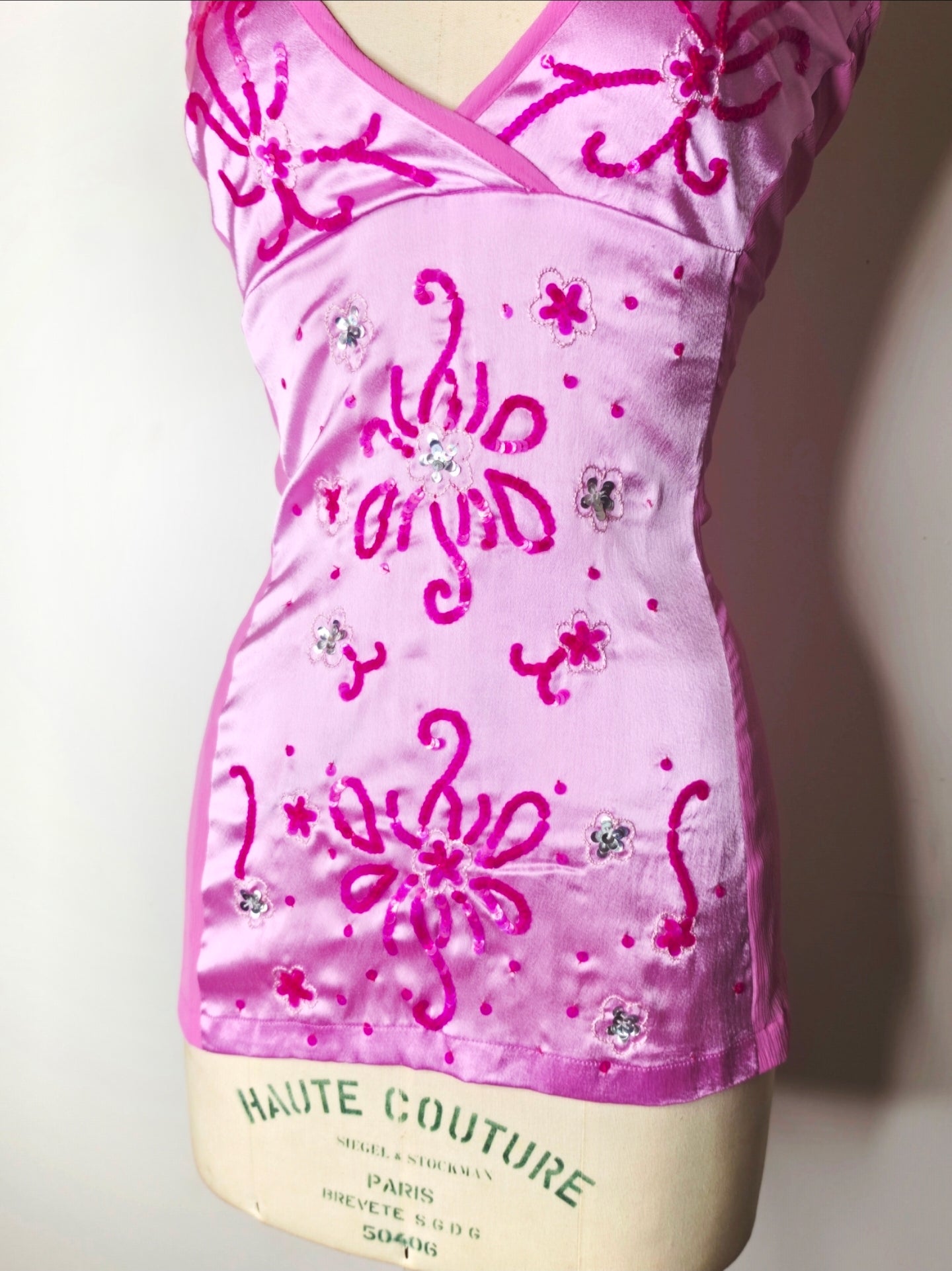 Sugar Rush Top ( Taille S/M )
