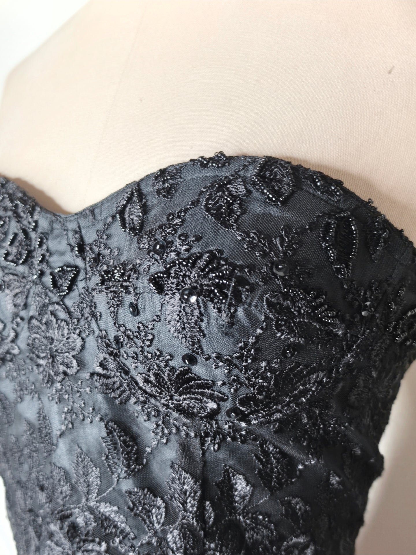 Siren corset dress ( Taille S/M )