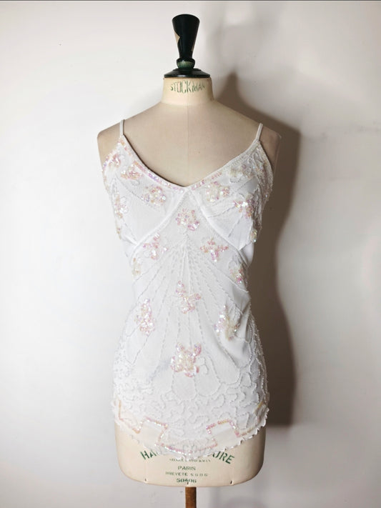 Fairy dust top ( Taille M )