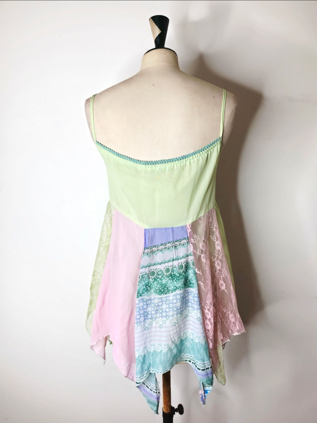 Pixie Dream top ( Taille XL )