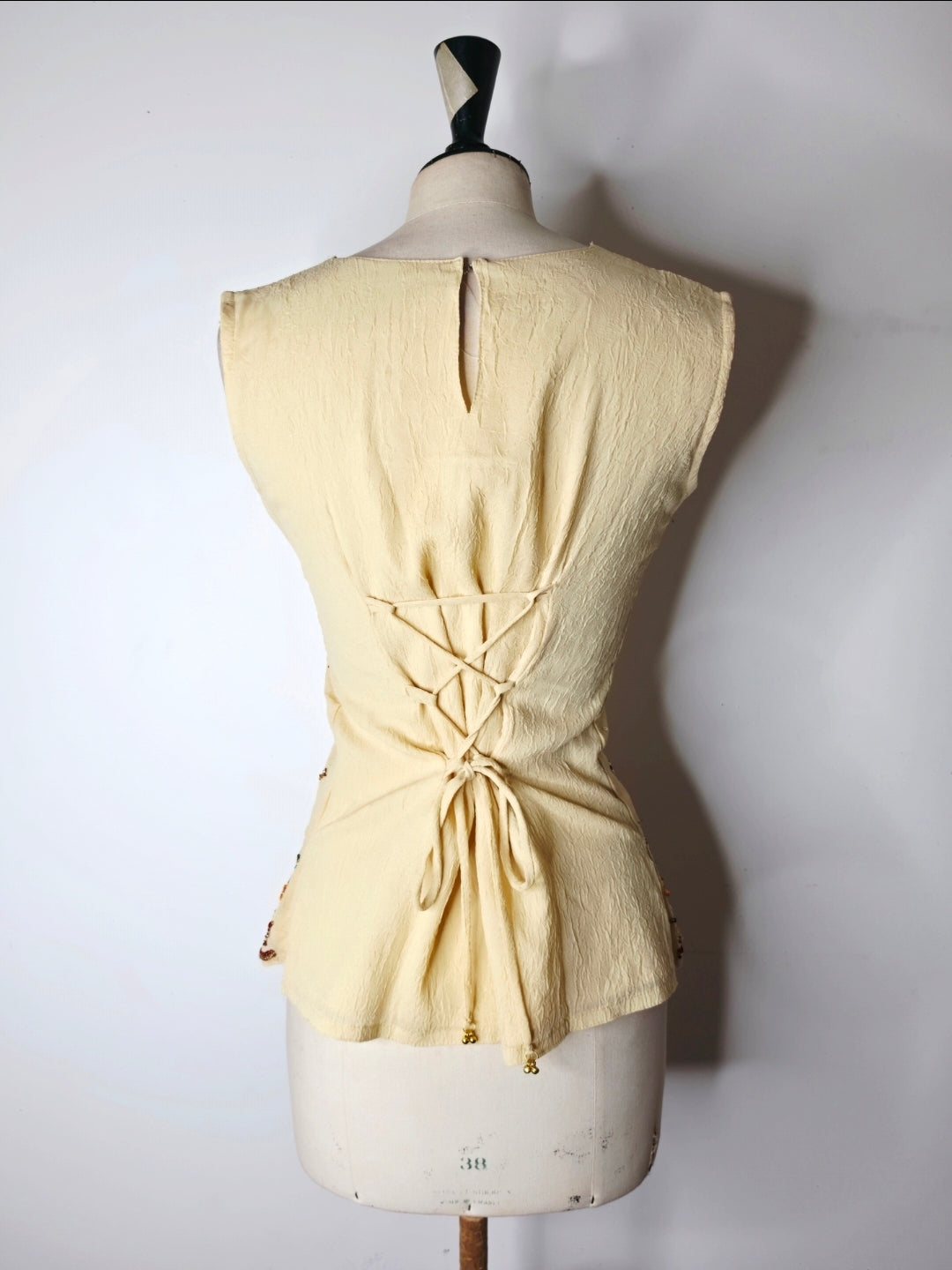 Amber Top ( Taille XXS/XS )