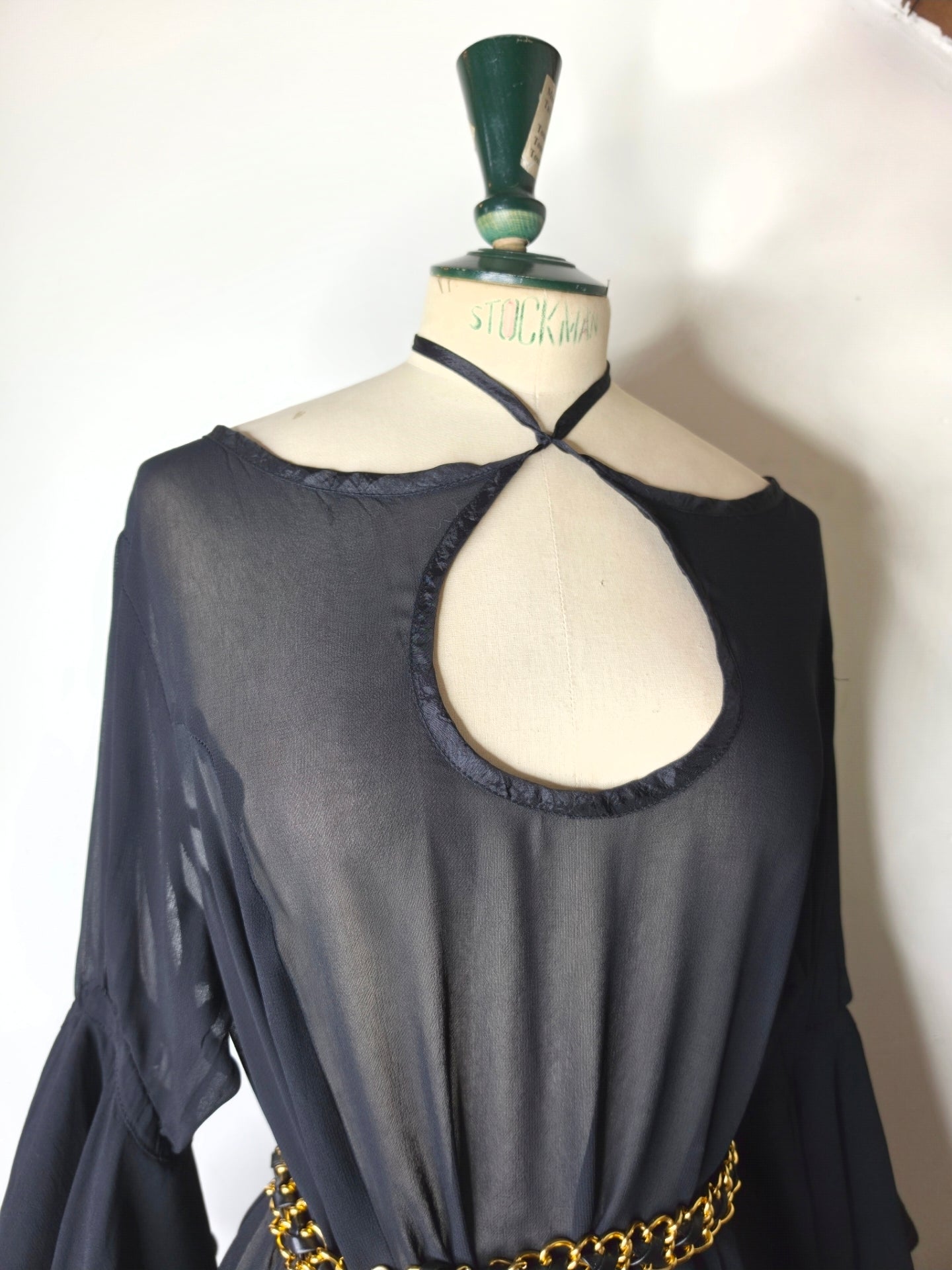 Oracle Dress ( Taille L )