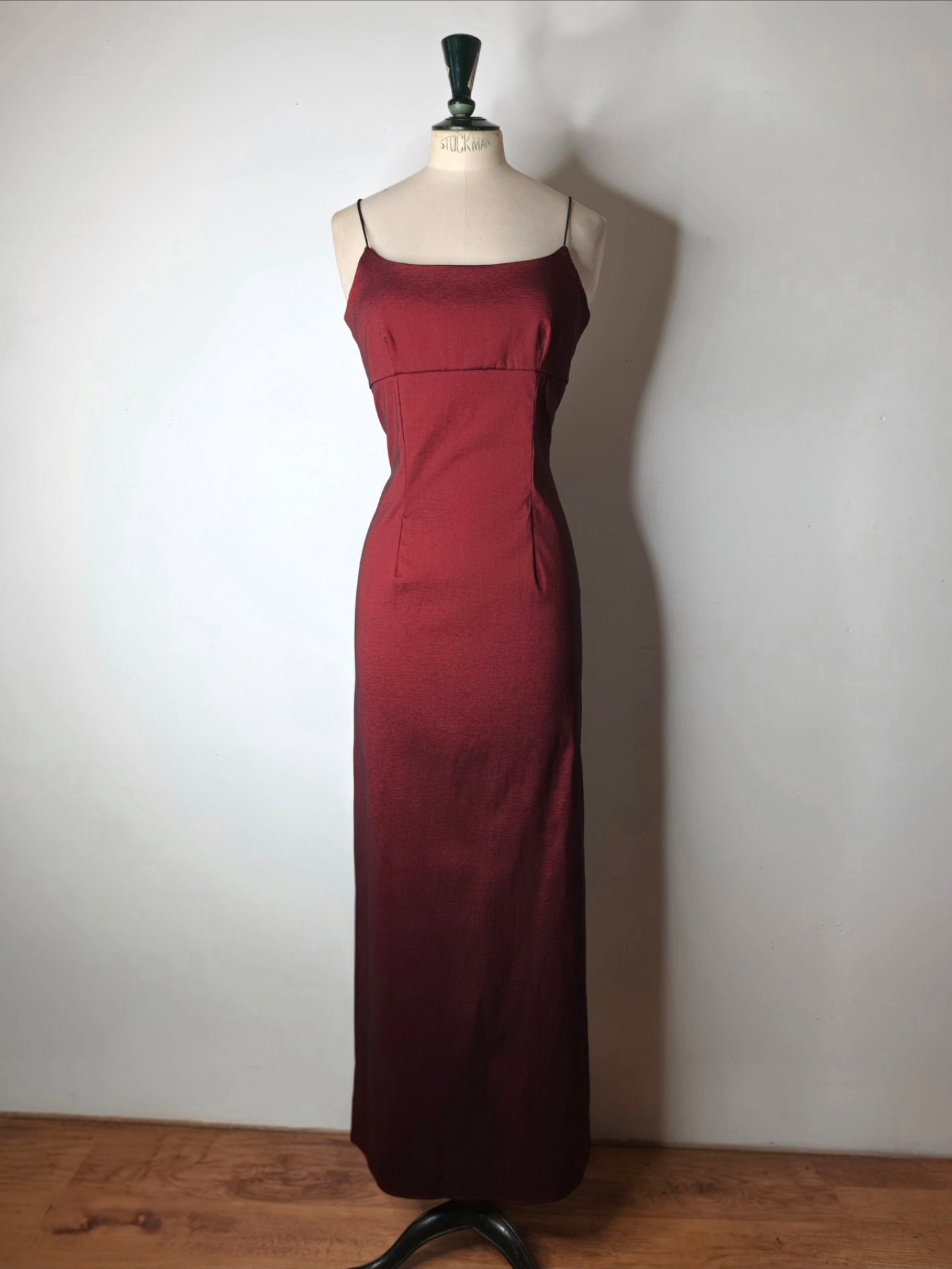 Midnight Dress ( Taille S/M )