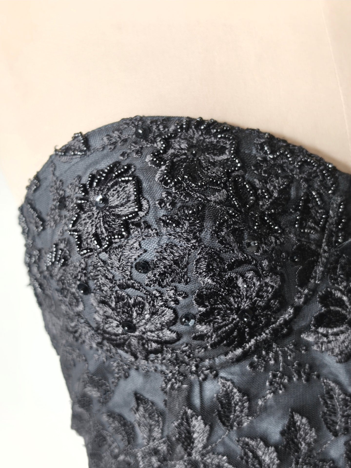 Siren corset dress ( Taille S/M )