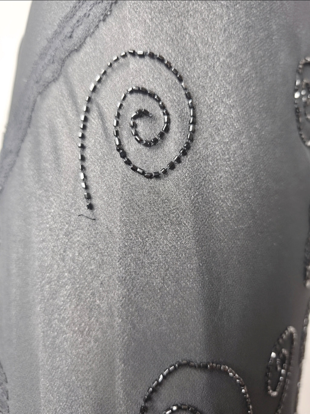 Eclipse gown dress