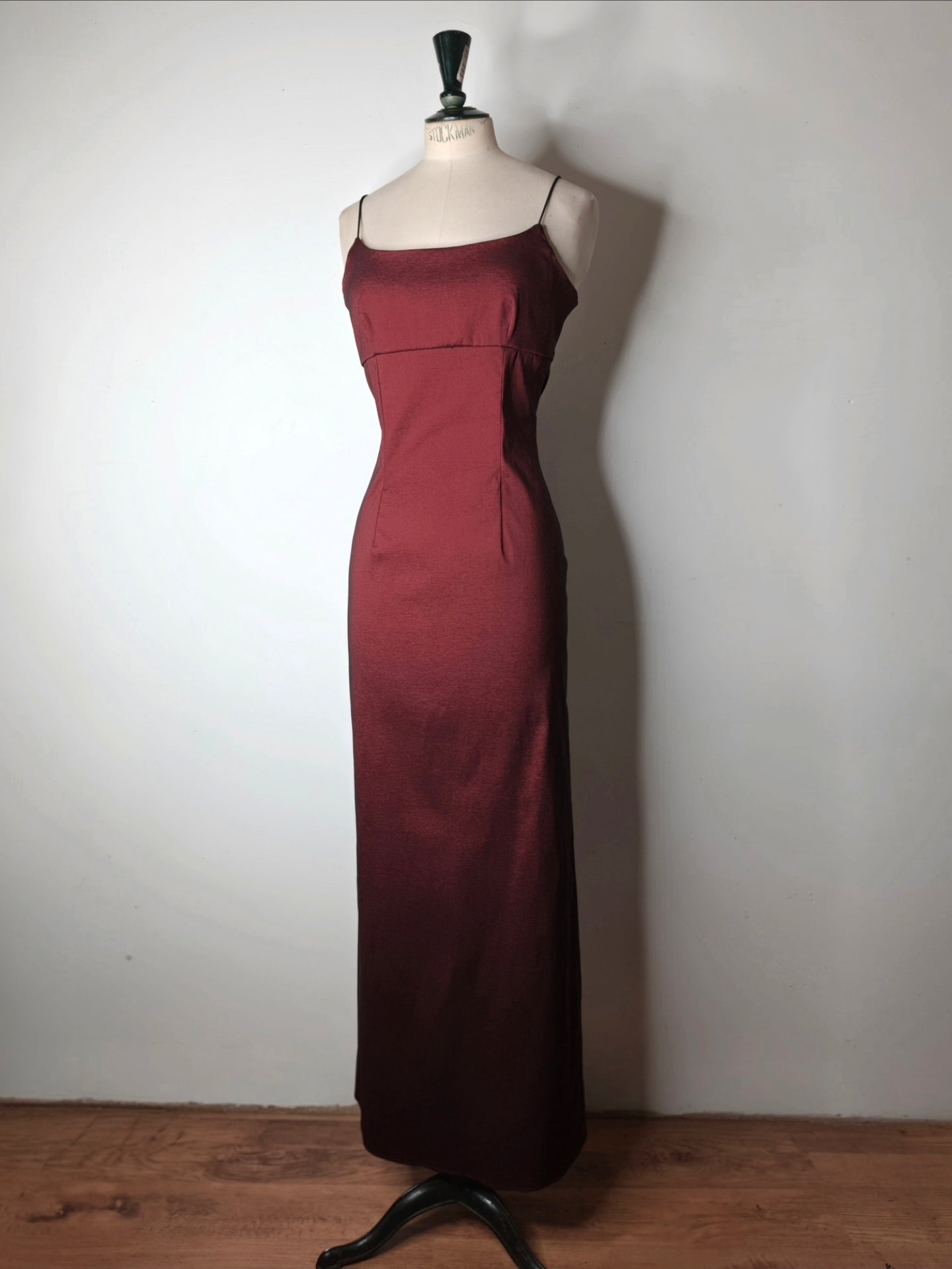 Midnight Dress ( Taille S/M )