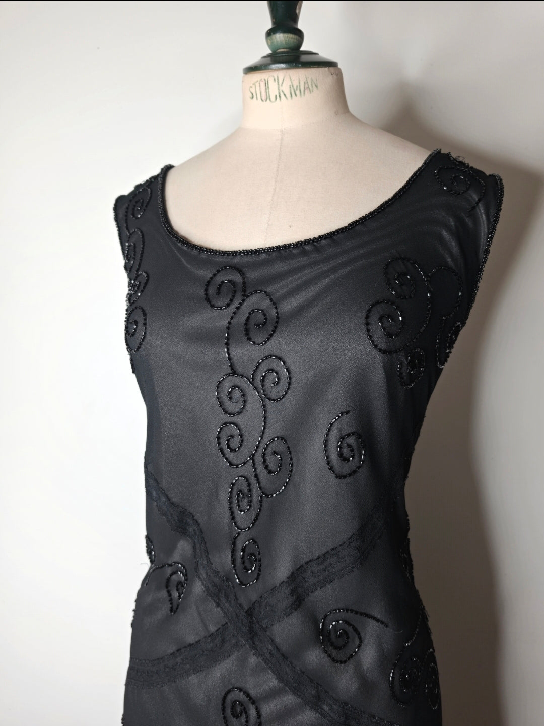 Eclipse dress ( Taille XL )