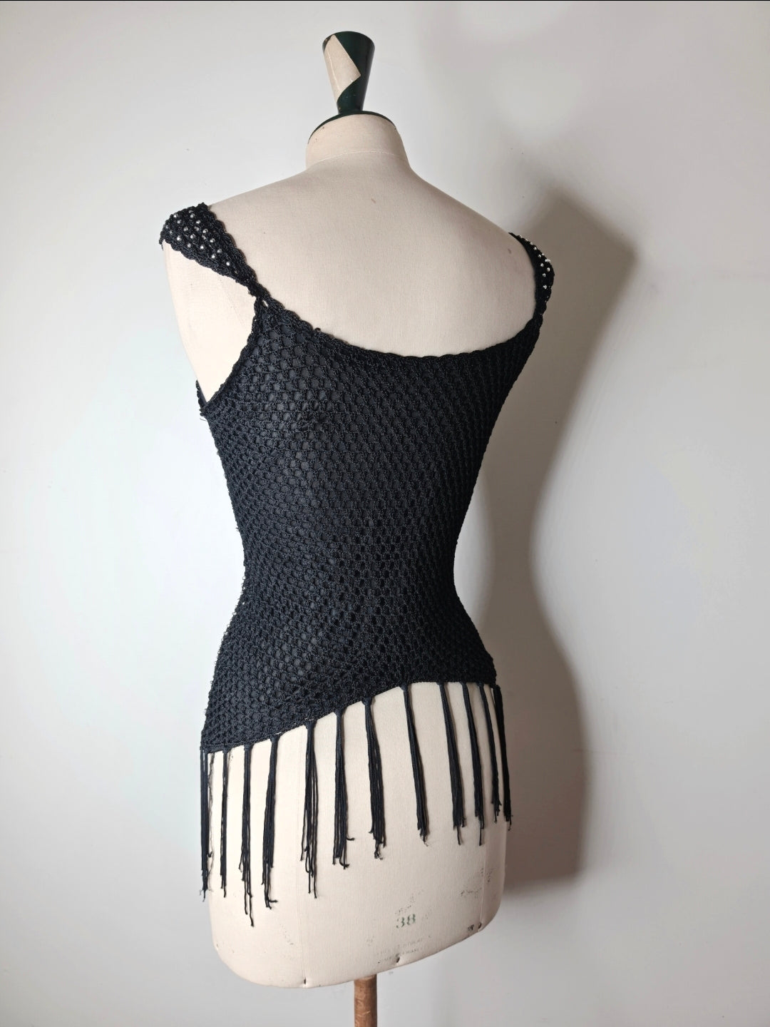 Moonwave top ( Taille XS/S )