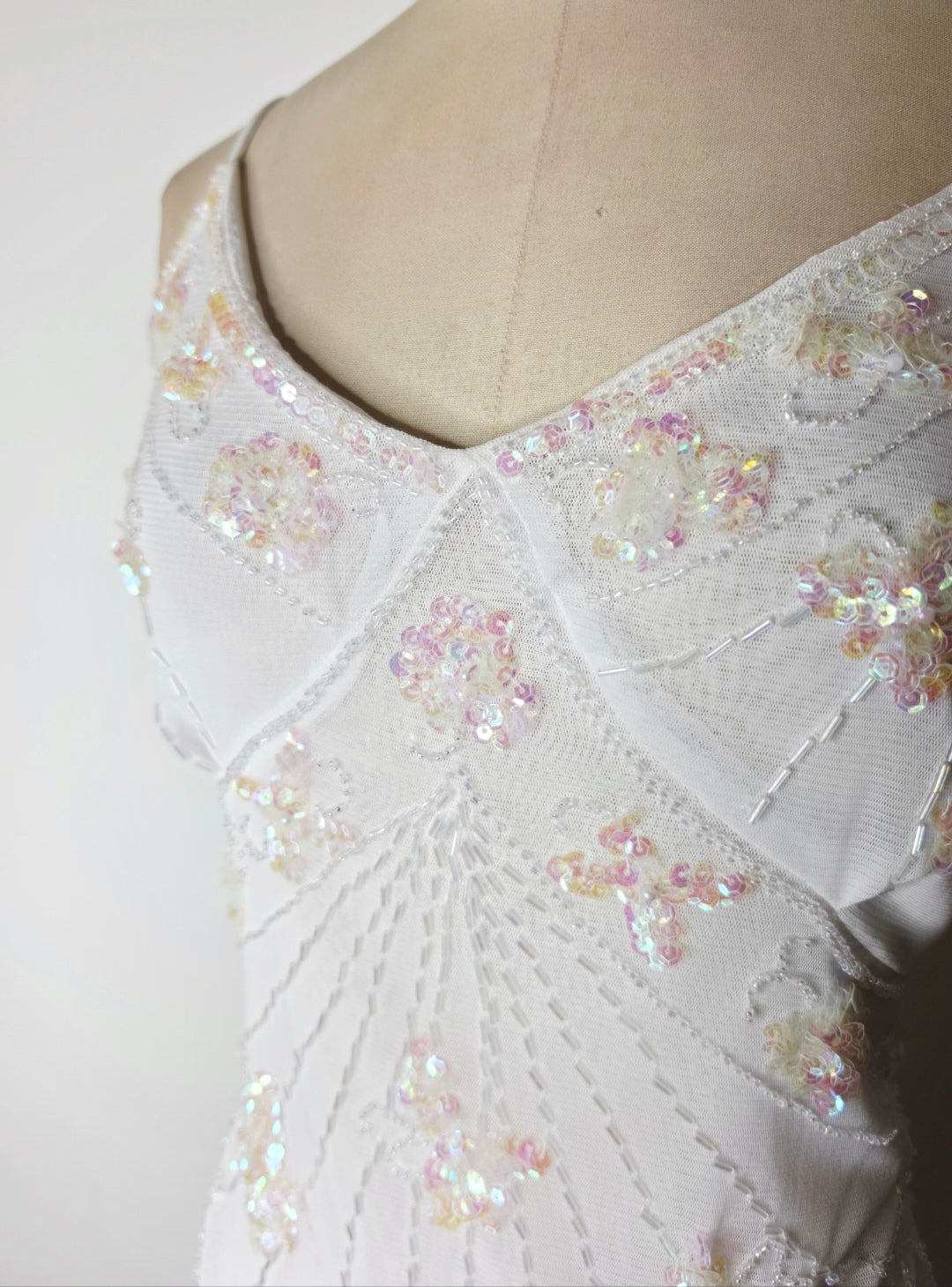 Fairy dust top ( Taille M )