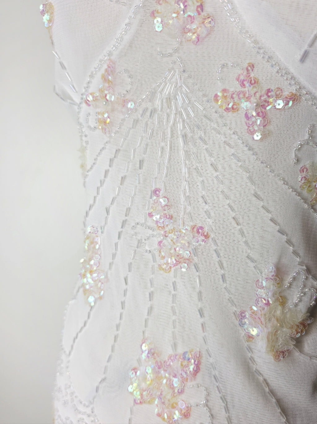Fairy dust top