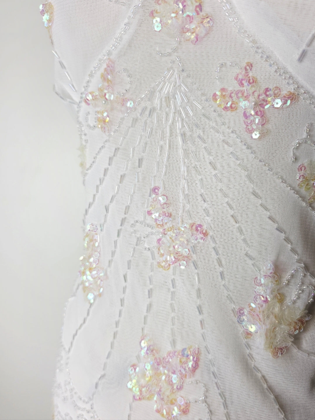 Fairy dust top ( Taille M )