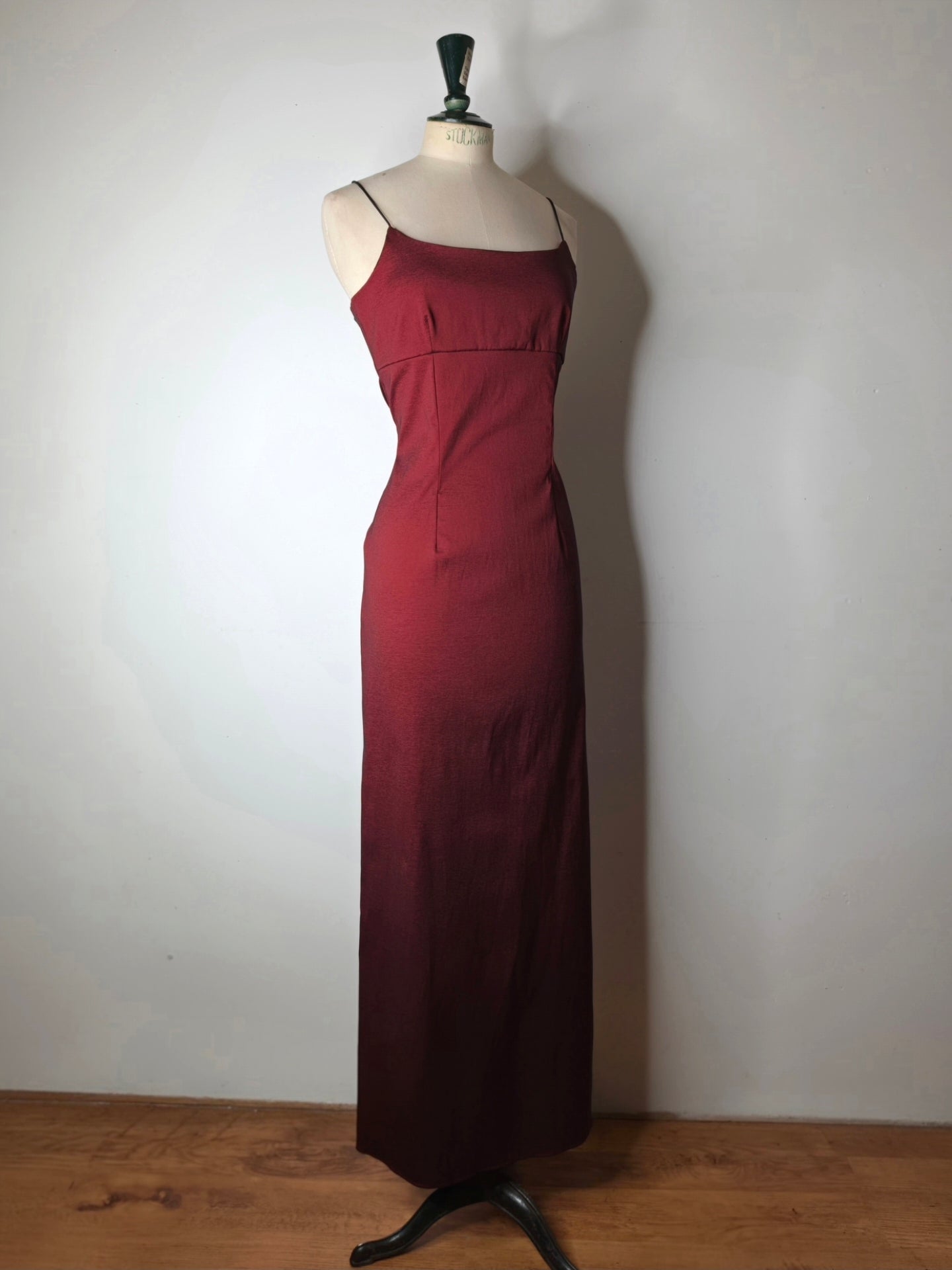 Midnight Dress ( Taille S/M )