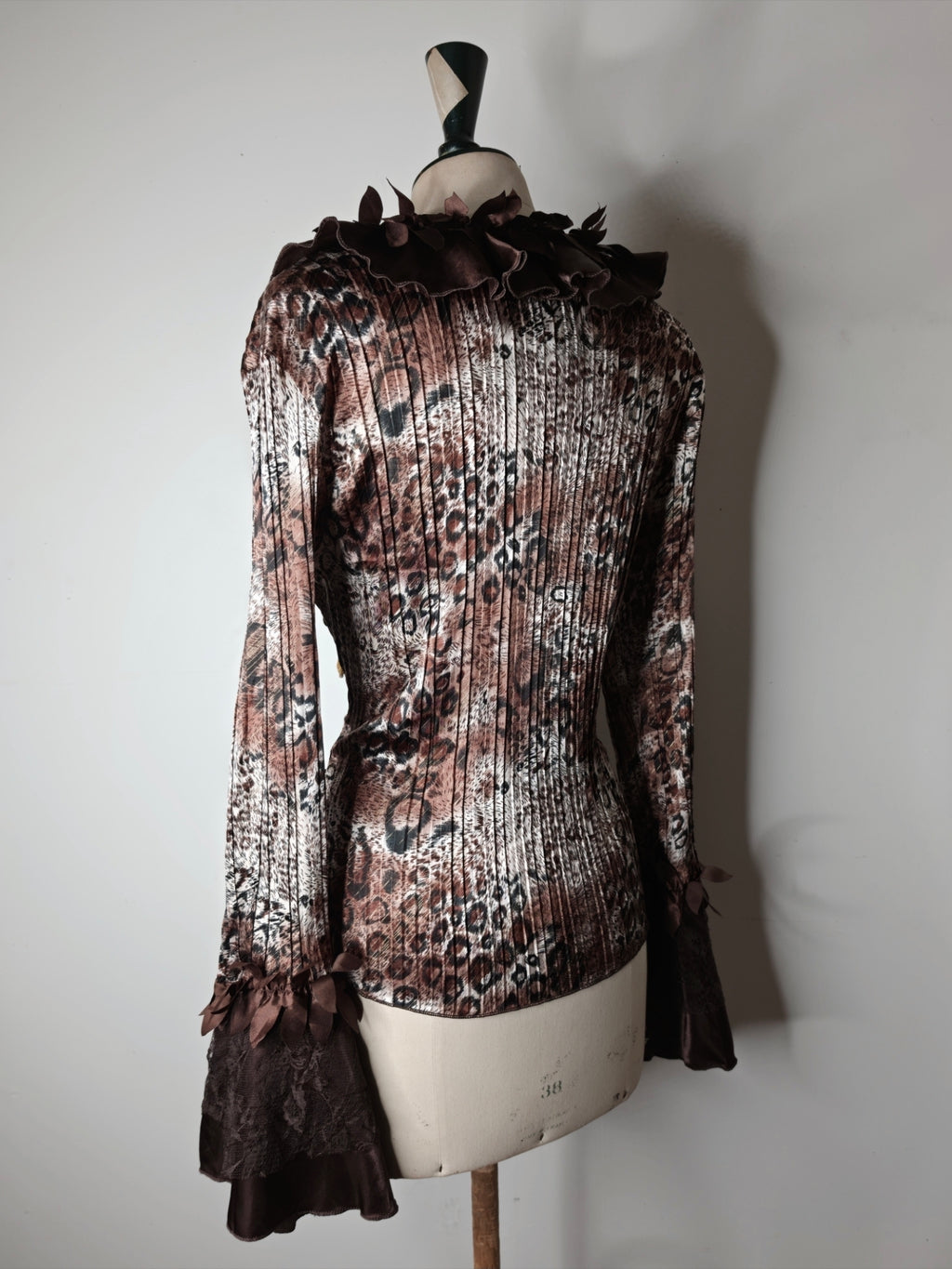 Wild Jungle Top