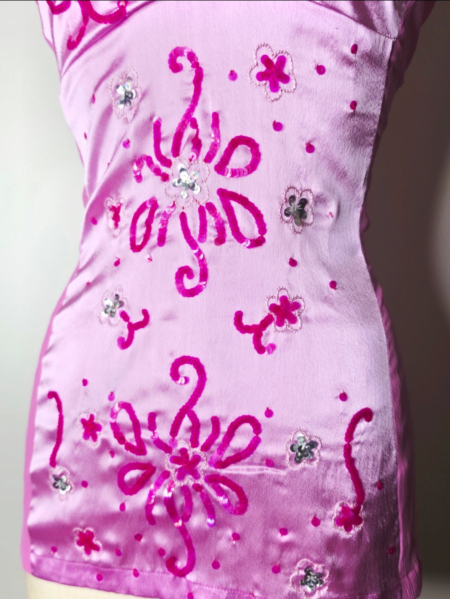 Sugar Rush Top ( Taille S/M )