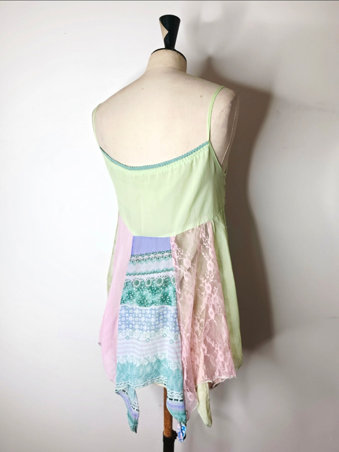 Pixie Dream top ( Taille XL )