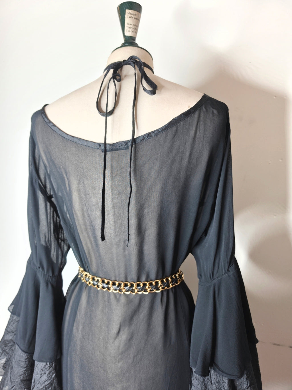 Oracle Dress