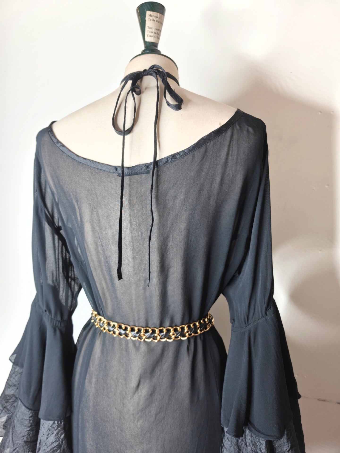 Oracle Dress ( Taille L )