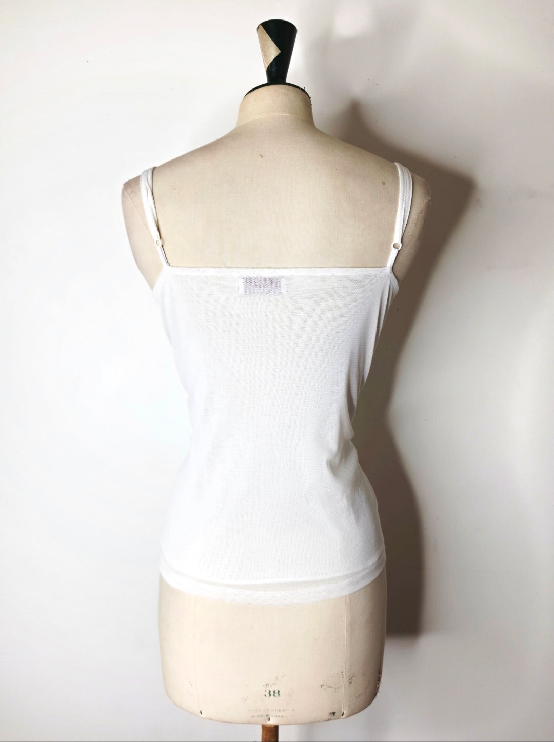 Fairy dust top ( Taille M )