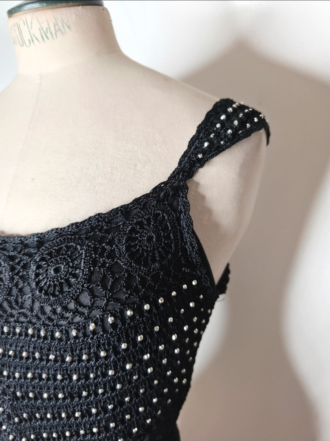 Moonwave top ( Taille XS/S )