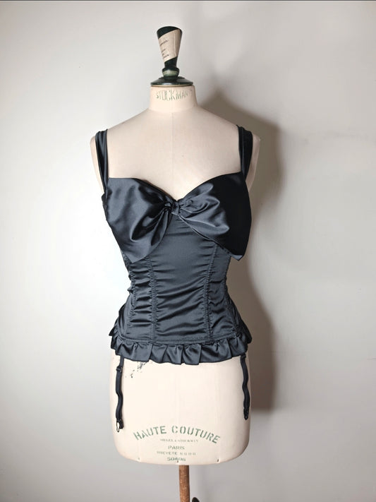 Dolly bustier ( Taille S/M )