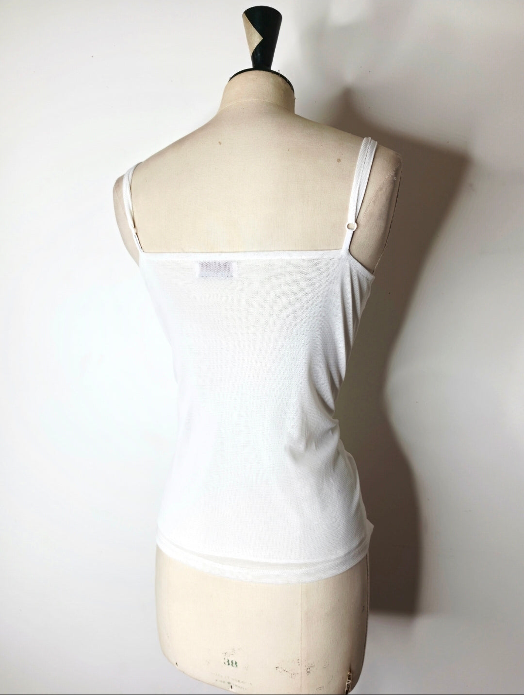 Fairy dust top ( Taille M )