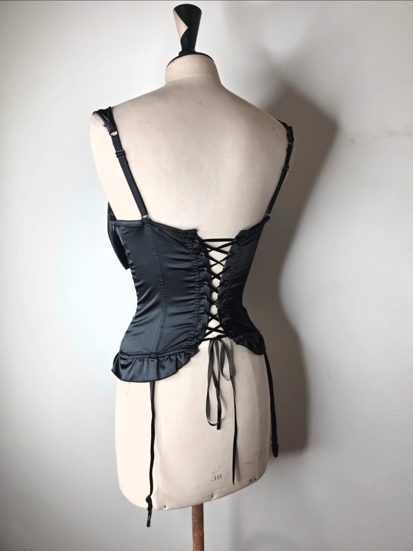 Dolly bustier ( Taille S/M )