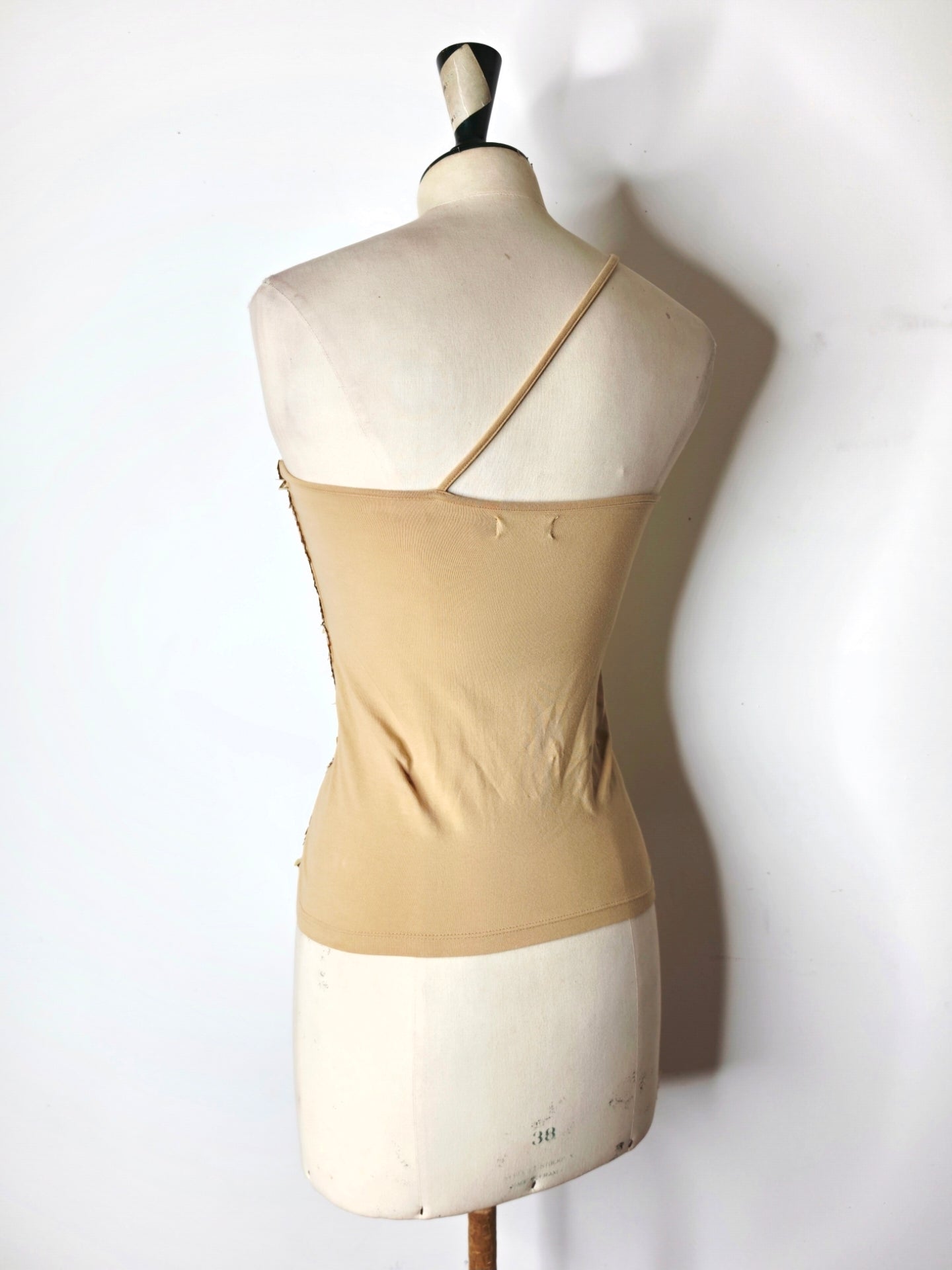 Golden Hour Top ( Taille S )
