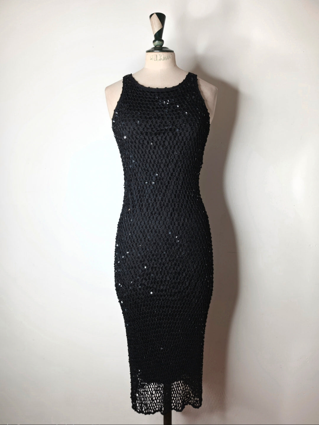 Mirage Dress ( Taille S )