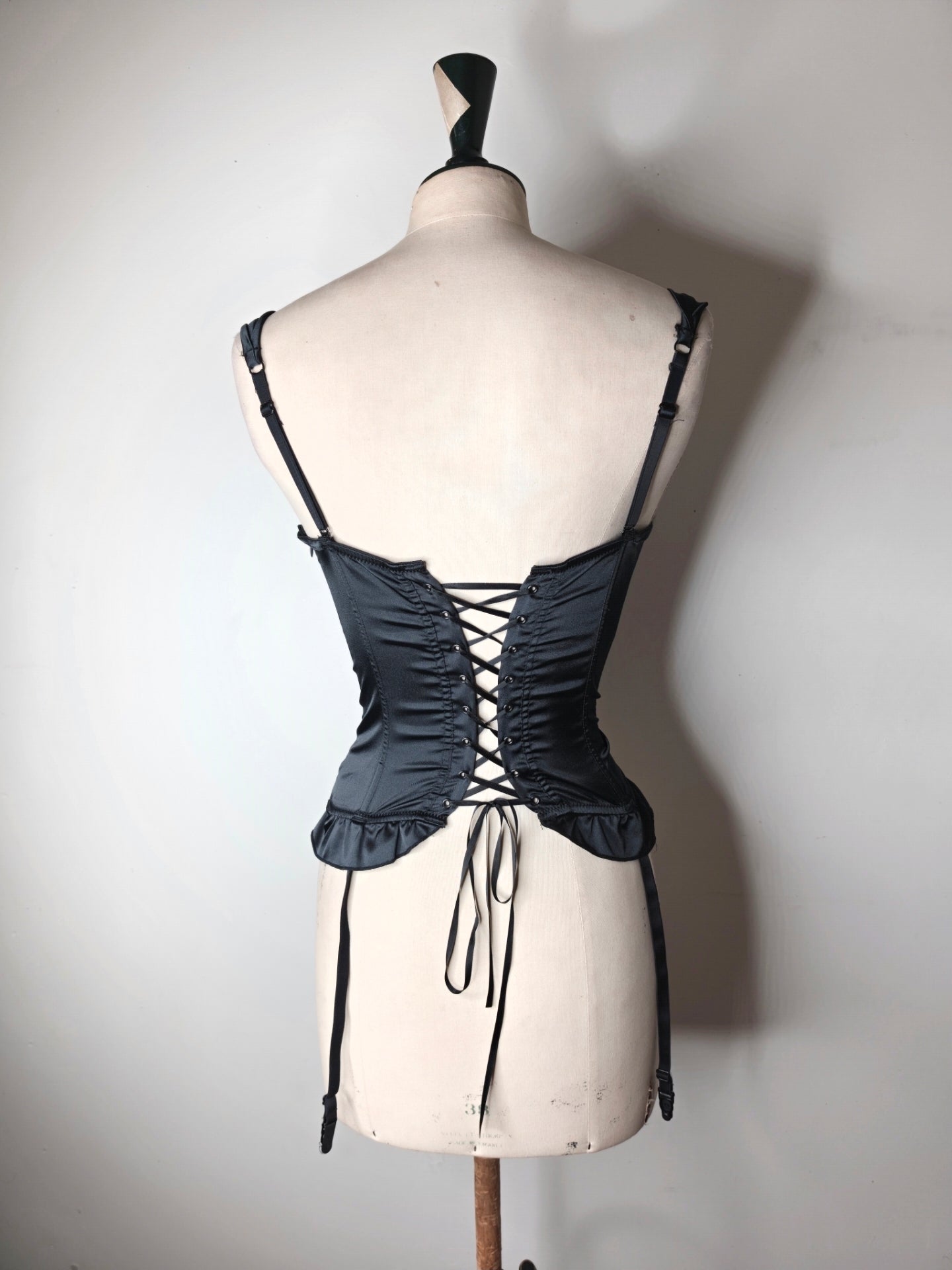 Dolly bustier ( Taille S/M )