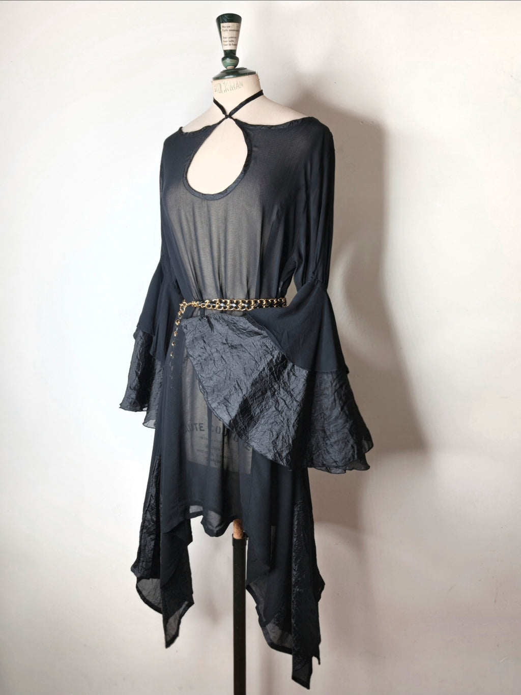 Oracle Dress