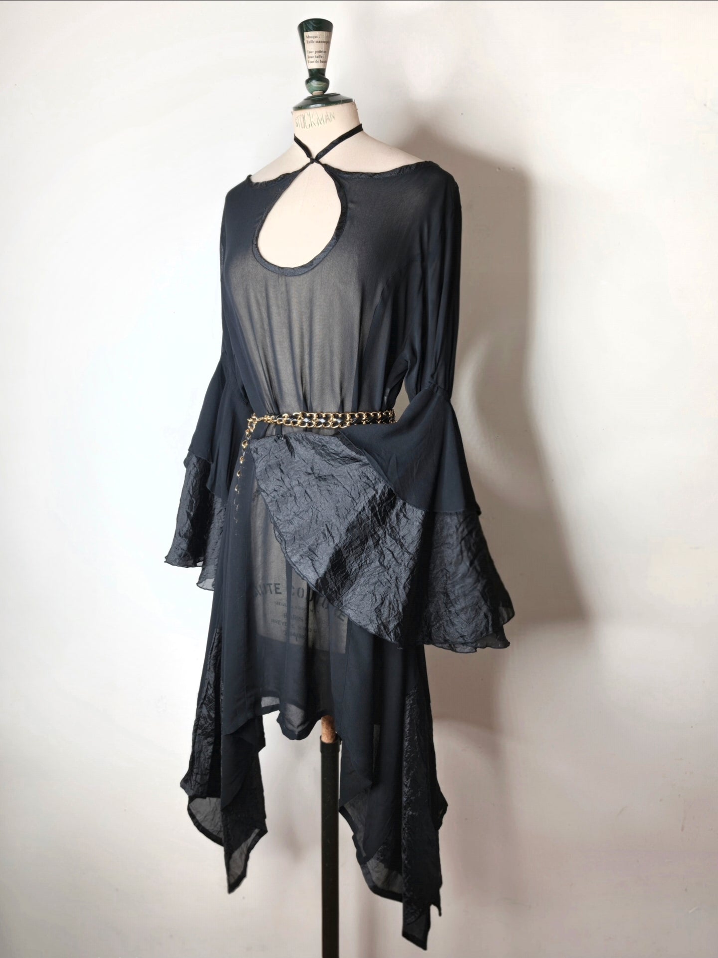 Oracle Dress ( Taille L )