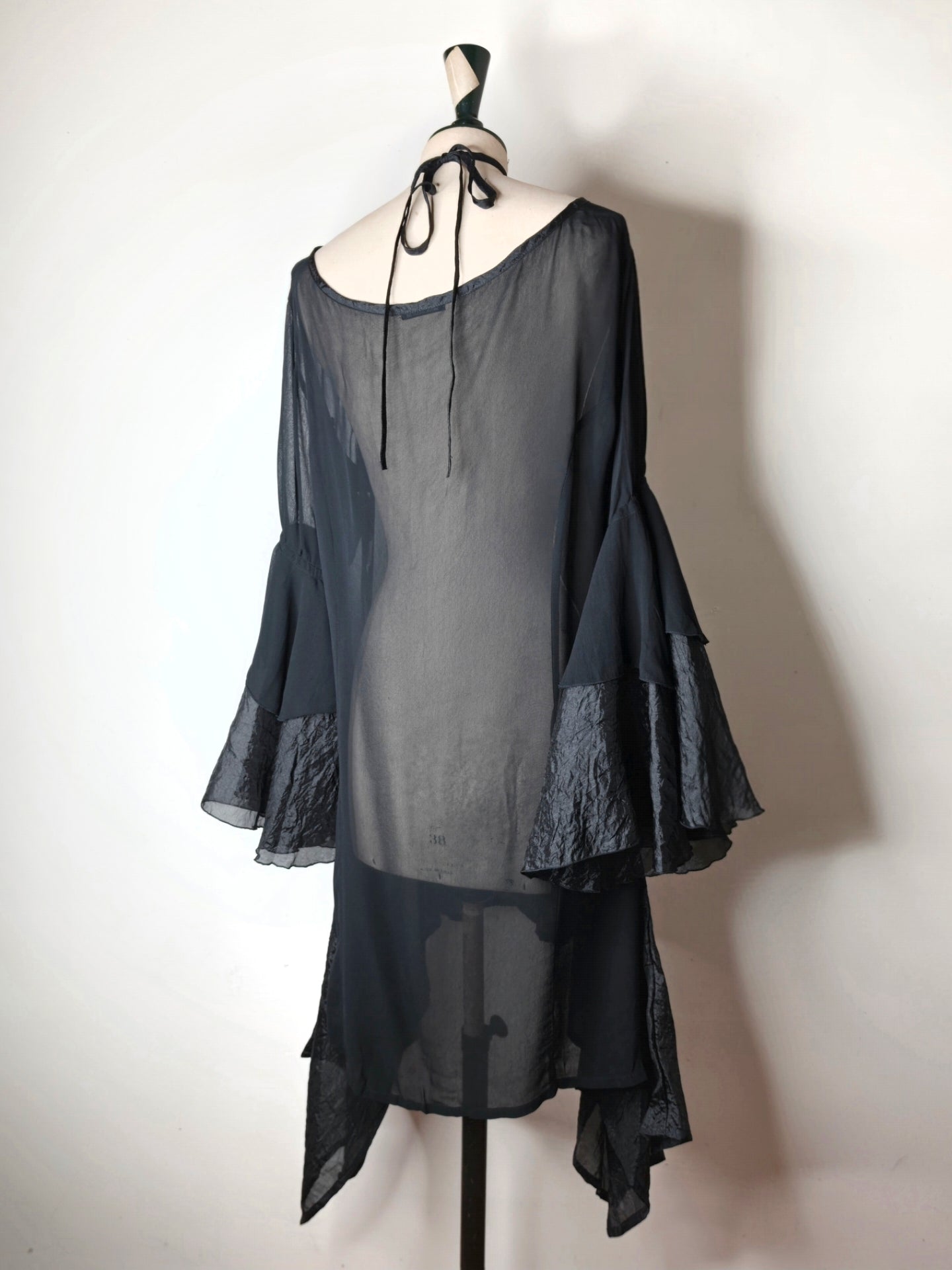 Oracle Dress ( Taille L )