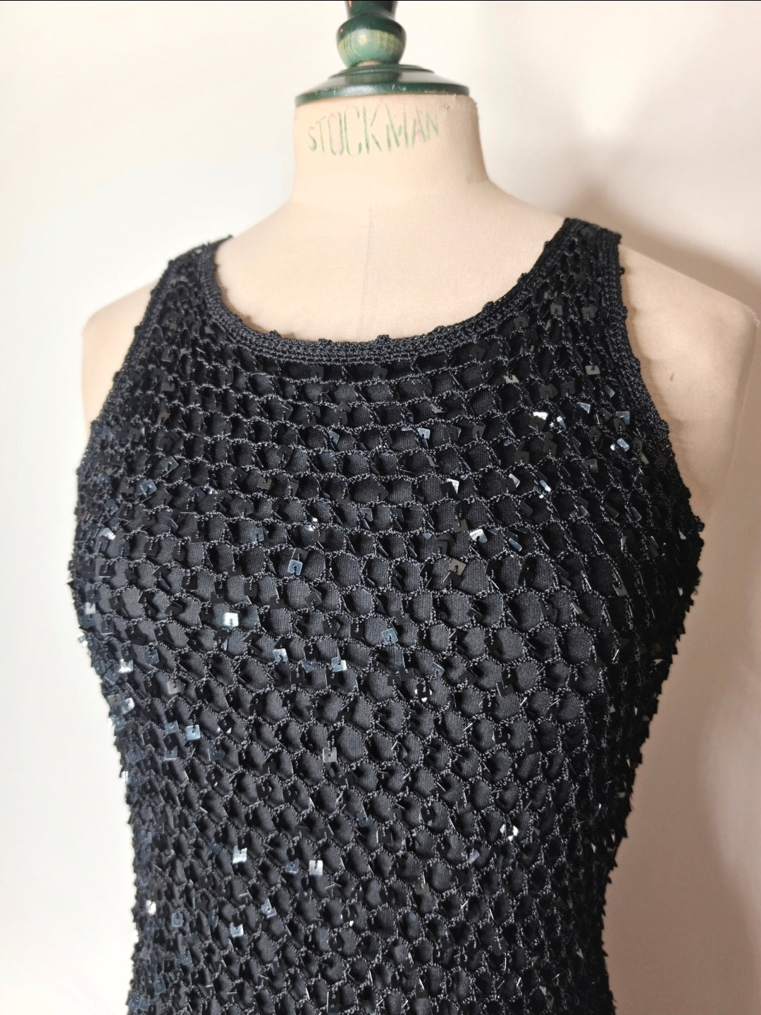 Mirage Dress ( Taille S )