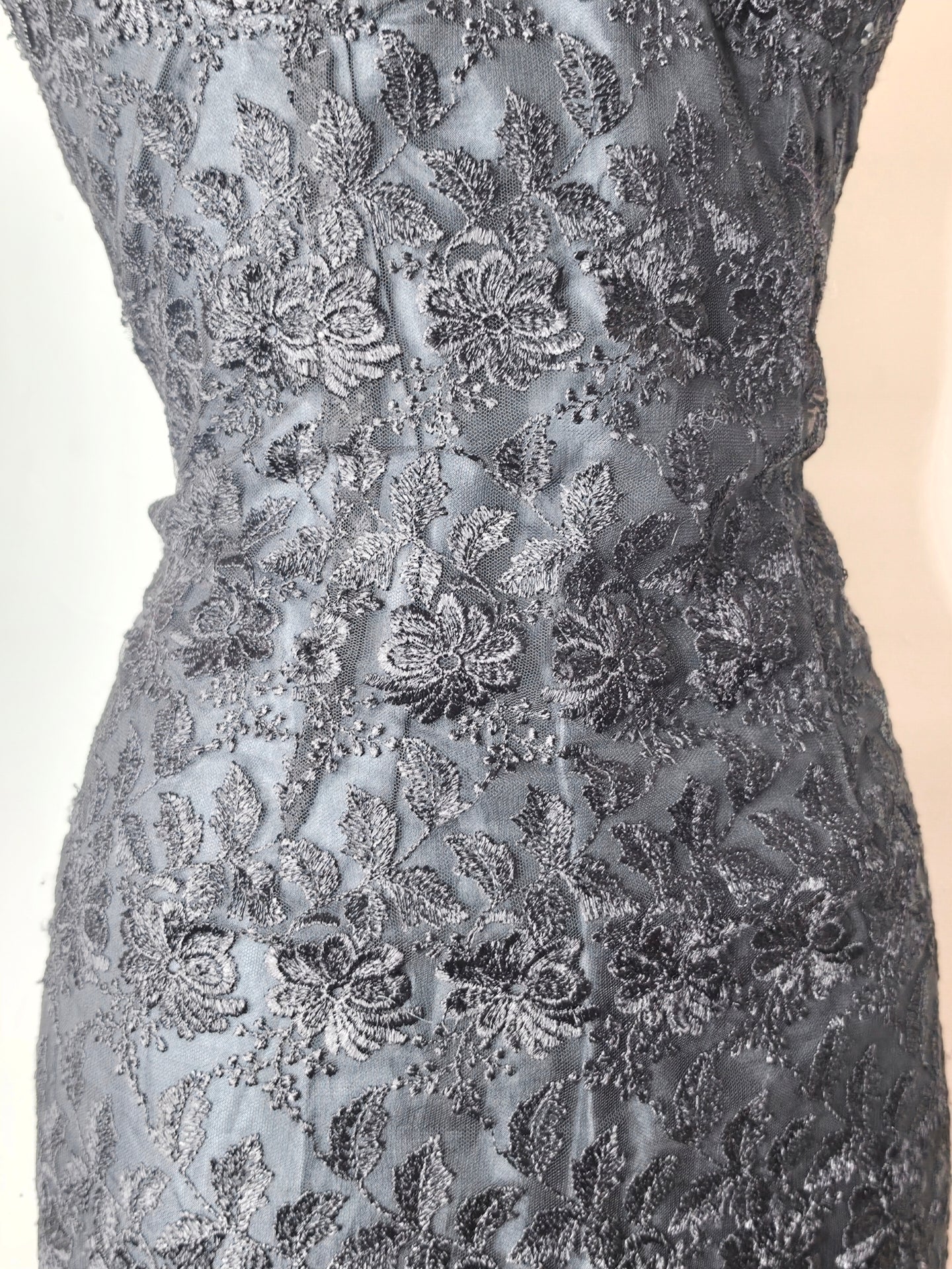 Siren corset dress ( Taille S/M )