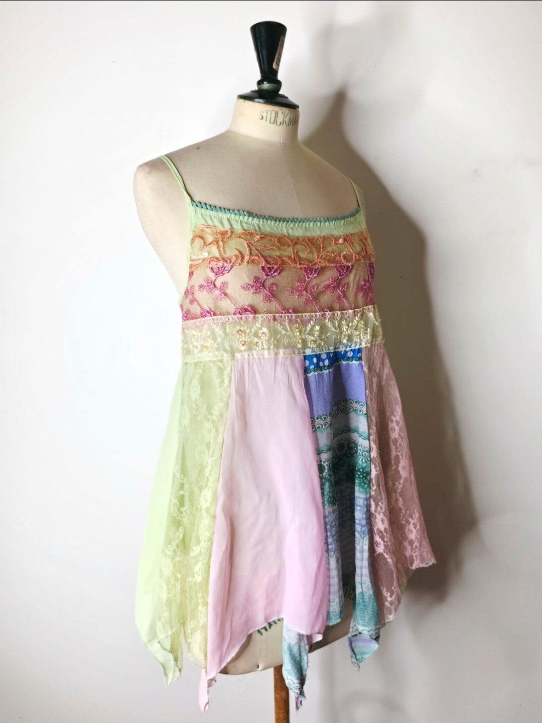 Pixie Dream top ( Taille XL )