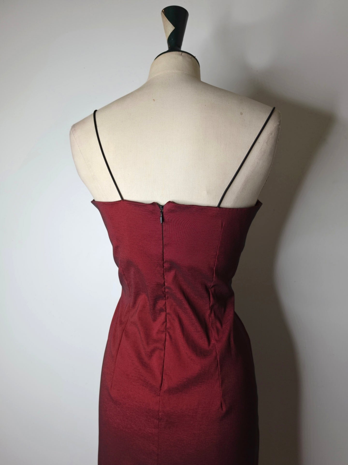 Midnight Dress ( Taille S/M )